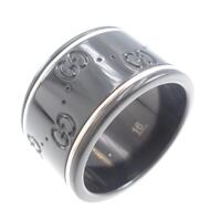 グッチ アイコン リング