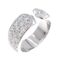 カルティエ C2 リング