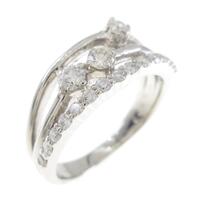 PT ダイヤモンドリング