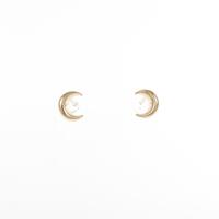 エテ ムーン ピアス