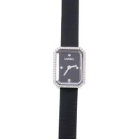 シャネル H2434 プルミエール／D・4P クォーツ