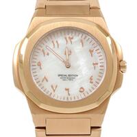 ヌーン クォーツ