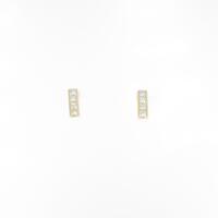 アーカー ブリック ピアス