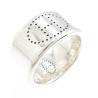 エルメス エクリプス リュバン リング