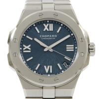 ショパール 298600?3001 アルパインイーグル 自動巻