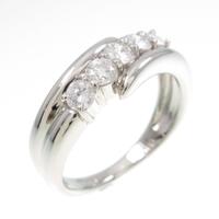 PT ダイヤモンドリング