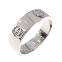 カルティエ ラブリング