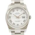ロレックス 116200 デイトジャスト 自動巻
