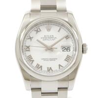 ロレックス 116200 デイトジャスト 自動巻