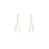 K18YG マベパールピアス