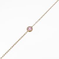 カルティエ サフィールレジェ ブレスレット