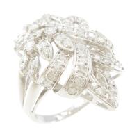 PT ダイヤモンドリング