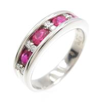 PT ルビーリング