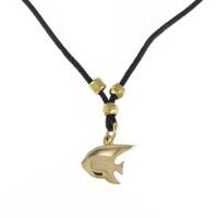 ポメラート 750 ネックレス