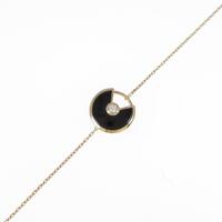 カルティエ アミュレット ブレスレット