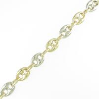 ウノアエレ 750YG／750WG ブレスレット