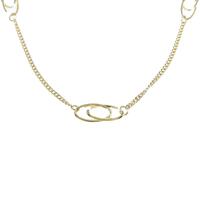 K18YG ネックレス