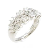 PT ダイヤモンドリング