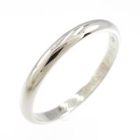 カルティエ ウェディング リング