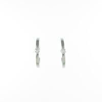 PT ダイヤモンドピアス