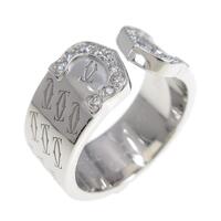 カルティエ C2 2000年X’mas限定 リング