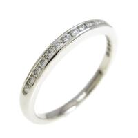 ギンザ タナカ ダイヤモンドリング