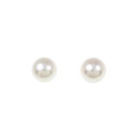 ティファニー アコヤパールピアス