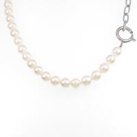 アコヤパールネックレス