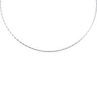 750WG ネックレス