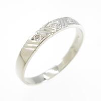 PT ダイヤモンドリング