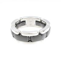 シャネル ウルトラコレクション ミディアム リング