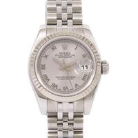 ロレックス 179174 デイトジャスト SSxWG 自動巻