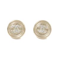 【未使用品】シャネル ピアス AB6221