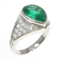 PT エメラルドリング