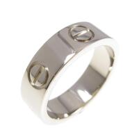 カルティエ ラブ リング