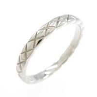 シャネル ココクラッシュ スモール リング