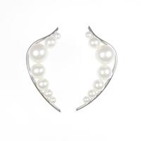 タサキ シェル ピアス