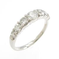 PT ダイヤモンドリング