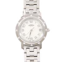 エルメス CL4．230 クリッパーナクレ／12P クォーツ