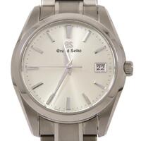 セイコー 9F82?0AF0／SBGV229 グランドセイコー・ヘリテージコレクション TI クォーツ