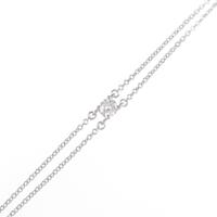 ティファニー ソリティア ブレスレット