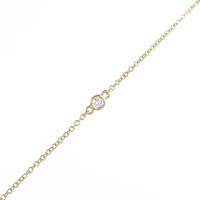 ティファニー バイザヤード ブレスレット