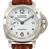 パネライ PAM00523 ルミノールマリーナ1950 3DAYS 自動巻