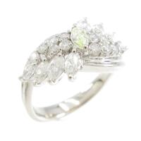 PT ダイヤモンドリング