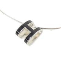 エルメス ポップ アッシュ 147001FP ネックレス