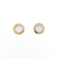 ティファニー Tトゥー ピアス