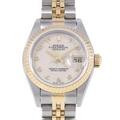 ロレックス 79173 デイトジャスト SSxYG 自動巻