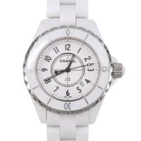 シャネル H0968 J12 33mmセラミック クォーツ