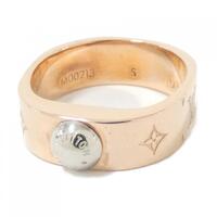 ルイヴィトン リング ナノグラム S M00213 リング