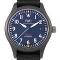 IWC IW326901 パイロットウォッチオートマティック・トップガン 自動巻